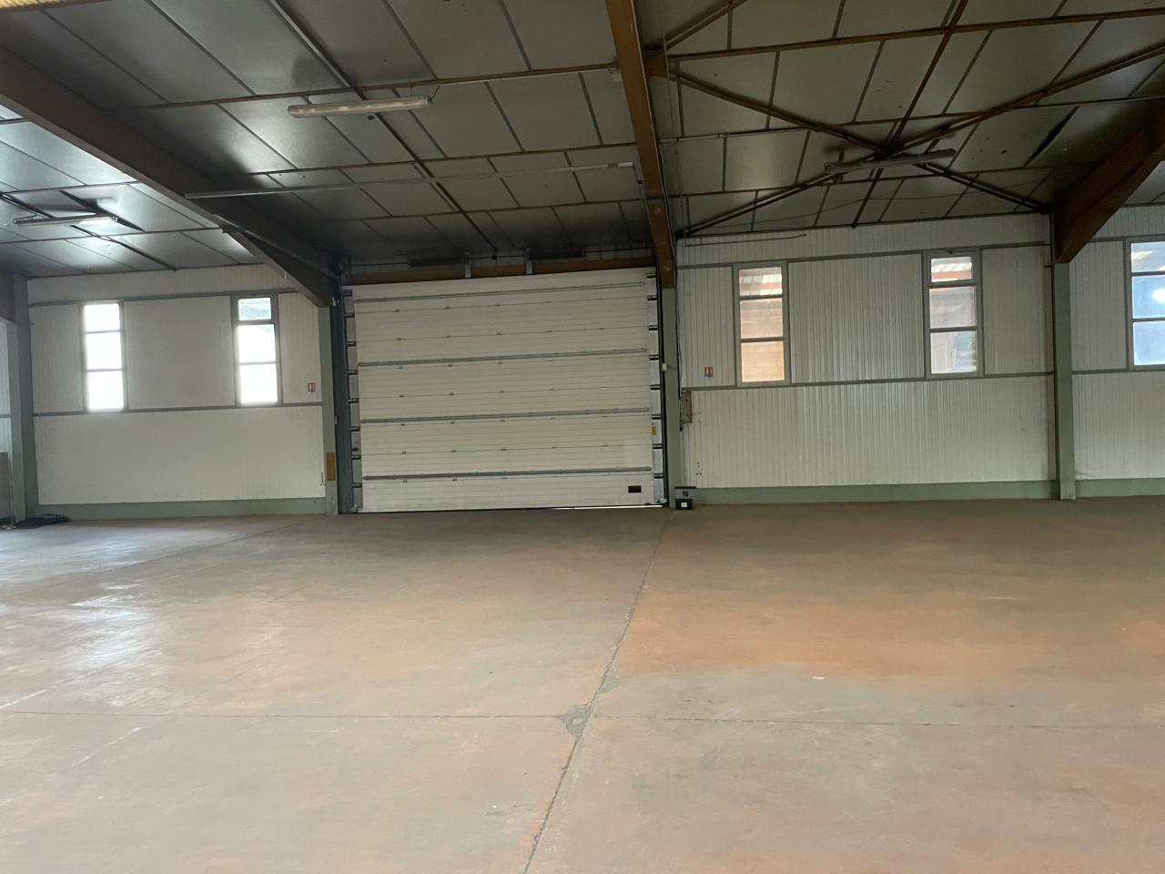 Local d'activité Civrieux-d'Azergues 2060m² Vente local d'activité Civrieux-d'Azergues Rhône OVACT2425898 12
